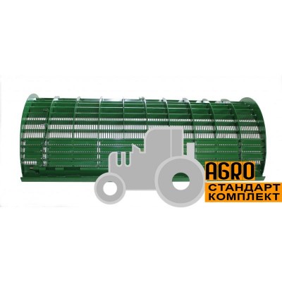 Головне зернове підбарабання AZ49946 John Deere