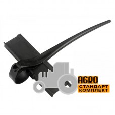 Зубья пластмассовые 352609 Claas Зубья пластмассовые 352609 Claas