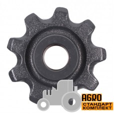 Зірочка D28580448 транспортера Massey Ferguson, Z9