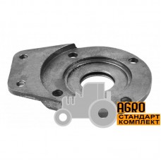 Корпус підшипника молотарки (половина) - 600995 Claas