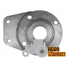 Корпус підшипника молотарки (половина) - 600995 Claas