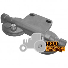 Корпус паливних фільтрів