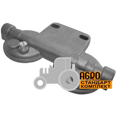 Корпус паливних фільтрів