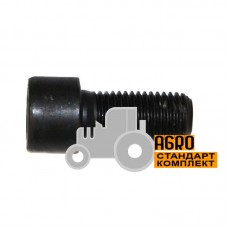 Болт з циліндричною головкою - 211328 Claas