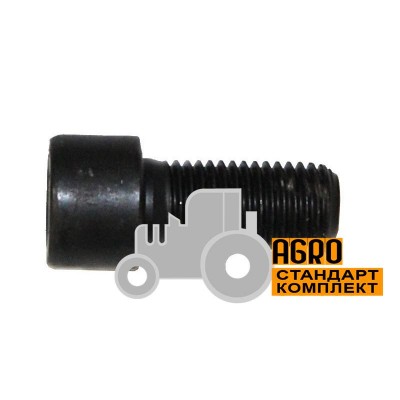 Болт з циліндричною головкою - 211328 Claas