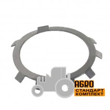 Стопорна шайба 215196 жатки комбайна Claas- z8