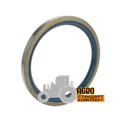 Ущільнення вала - 216034 Claas