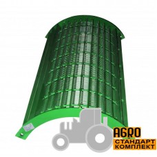 Головне зернове підбарабання AZ17518 John Deere