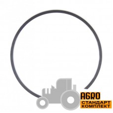 Cтопорне кільце 218007 гідравліки комбайна Claas