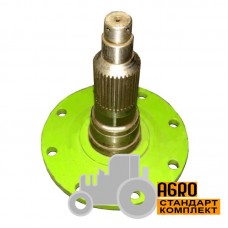 Ступиця колеса трансмісії комбайна 609461 Claas