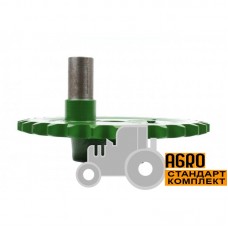 Зірочка соломотряса Z11378A John Deere - Z29