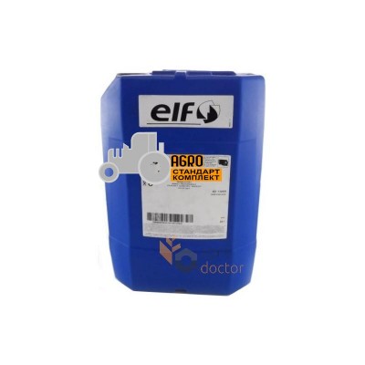 Масло ELF Performance Experty 10w40 (20л)