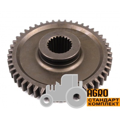 Шестерня КПП / каретка - 685594 Claas