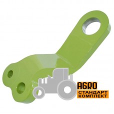 Лапа 685698 кулака поворотного (левая) трансмиссии комбайна Claas Лапа 685698 кулака поворотного (левая) трансмиссии комбайна Claas