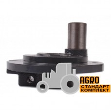 Ексцентрикова ступиця 751858 грохота комбайна Claas Lexion - ліва