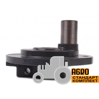 Ексцентрикова ступиця 751858 грохота комбайна Claas Lexion - ліва