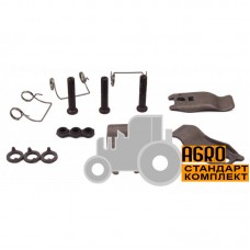 Ремкомплект зчеплення [Agro Parts] - 1722159M1A Massey Ferguson