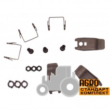 Ремкомплект зчеплення [Agro Parts] - 1722159M1A Massey Ferguson