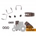 Ремкомплект зчеплення [Agro Parts] - 1722159M1A Massey Ferguson
