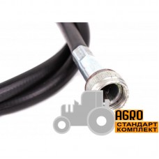 Трос молотильного барабана 1701463M1 Massey Ferguson . Длина - 1660 мм Трос молотильного барабана 1701463M1 Massey Ferguson . Длина - 1660 мм