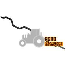 Вал соломотряса - 1720250M91 Massey Ferguson