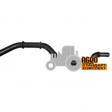 Вал соломотряса - 1720250M91 Massey Ferguson