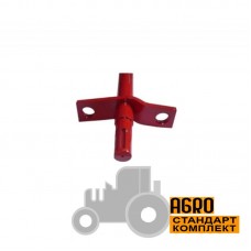 Вал грохота 1720623M92 Massey Ferguson 506