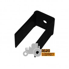 Нож измельчителя соломы 1730717M2 комбайнов Massey Ferguson