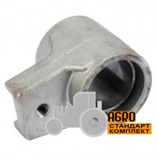 Втулка пальця шнека жатки комбайна Deutz-Fahr