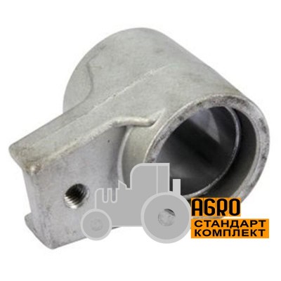 Втулка пальця шнека жатки комбайна Deutz-Fahr