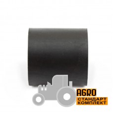 Відбійник гумовий 06240287 грохота комбайна Deutz-Fahr - 39х13х39.5