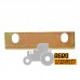 Направляюшая планка 0650.6395.0 Deutz-Fahr