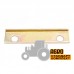 Направляюшая планка 0650.6395.0 Deutz-Fahr