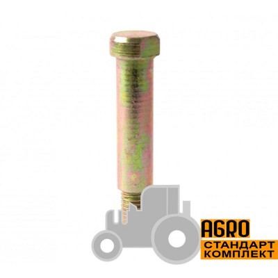 Болт 610532 ролика кільця зірочки мотовила Claas