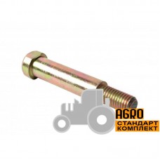 Болт 610532 ролика кільця зірочки мотовила Claas