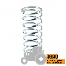 Пружина 651198 до зернозбиральних комбайнів Claas Dominator