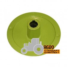 Диск варіатора 670216 молотарки комбайна Claas