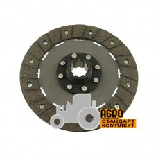 Диск зчеплення - 1.10078.50 Laverda