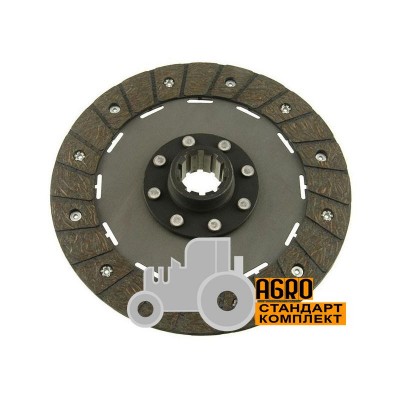 Диск зчеплення - 1.10078.50 Laverda