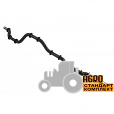 Вал соломотряса - 1.1106.130.800.00 Deutz-Fahr