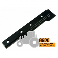 Прижим 611220 головки косы жатки Claas